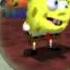 SpongeBob SquarePants Creature From The Krusty Krab Attract Demo PS2