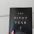 The Pivot Year By Brianna Wiest Inspiration Inspiringquotes Motivation Mustread