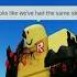 Mafioso Gets Gubby For His Birthday Roblox Forsaken Shedletsky 1x1x1x1 Elliot Johndoe Chance