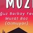 Oguz Berkay Feat Murat Boz Olmuyor Official Vİdeo