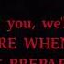 AXIE We Are The Phantoms NOT MY SONG LYRICS