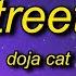 1 HOUR Doja Cat Streets Lyrics It S Hard To Keep My Cool Doja Cat