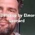 52 Pickup By Elmore Leonard Reviewed For ELLROY READS Books