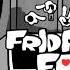 PostMortem Friday Night Fallen Ft Sans Papyrus