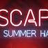 Escape Ft Summer Haze Beat Saber Soundtrack Teaser