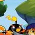 All Birds In Angry Birds History