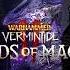 Warhammer Vermintide 2 DLC Soundtrack 18 Chaos Wastes Nurgle