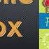 Fantastic Mr Fox By Roald Dahl Pt1