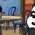Вся правда о медведях Привет интернет Cartoon Network