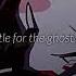 Ghost HuskerDust Lycris Edit Hazbinhotel Huskerdust Angeldust Husk Hazbinhoteledit