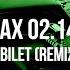 Jax 02 14 Kim Bilet Remixes Curltai Music