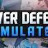 Official Tower Defense Simulator OST It S Getting Frosty