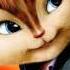 Chipettes Slow Down Selena Gomez