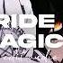 Pride X New Magic Wand Kendrick Lamar Tyler The Creator Edit Audio