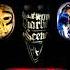 Hollywood Undead Bang Bang Lyrics Video