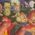 Alvin And The Chipmunks Meets Frankenstein And Meets The Wolfman Halloween Movie