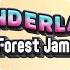 WonderLand Forest Jam Playthrough Super Mario Bros Wonder