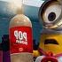 Minions On A Shopping Spree Despicable Me 2010 Family Flicks