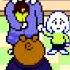 Toriel S A Mother Now A Deltarune Fan Animation