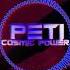 PeTi Cosmic Power Remix ARV Video Edit