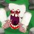 Waking Up Wubbox On Waterisland Mysingingmonsters Msm