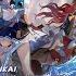 Take The Journey Instrumental Extended Honkai Star Rail