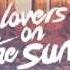David Guetta Lovers On The Sun Ft Sam Martin Teaser