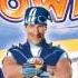 LazyTown You Are A Pirate