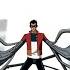 Rex Salazar All Powers Fights Scenes 1 Generator Rex S01