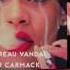 Rihanna James Joint Jarreau Vandal X Mr Carmack Cover