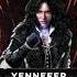 FREE Epic Witcher Type Beat Yennefer