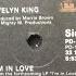 Evelyn King I M In Love A Mike Maurro Mix