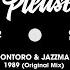 Iban Montoro Jazzman Wax 1989 House Please