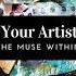 NEW ABSTRACT PAINTING COURSE By Cheryl Wilson Finding Your Artistic Voice The Muse Within