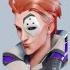 Overwatch 2 Second Closed Beta Moira Interactions Hero Specific Eliminations