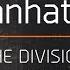 The Division Unreleased OST Manhattan