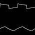 NES Cheetahmen Main Theme Oscilloscope View