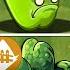 100 All GREEN Premium Plants Power Up Vs PvZ 2 Final Bosses Fight Plants Vs Zombies 2 Final Boss