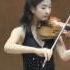 Yoojin Jang Plays Bach Fuga From Sonata No 1 BWV1001 SiMon