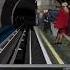 OpenBVE London Underground Victoria Line Southbound King S X St Pancras To Vauxhall