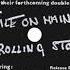 Rolling Stones EXILE ON MAIN STREET BLUES Unreleased 1972