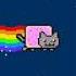 Nyan Cat Sped Up