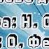 За пол часа до весны караоке