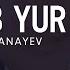 Anvar Sanayev Eslab Yur Music Version