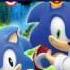 Sonic Generations Vs Metal Sonic Stardust Speedway Bad Future US Alternate Music