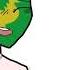 Hey Girl You Like Me A Little Bit Meme CountryHumans Siam Hong Sao Dee