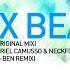 Box Beat Ariel Camusso Neckfirs Extended Remix