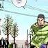 JoJo S Bizarre Adventure Part 8 Jojolion OST Cheated Shakedown Road Theme Fan Made