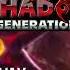 SONIC X SHADOW GENERATIONS Radical Highway Remix Act 1 Trailer Azurelen Remix