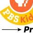 PBS Kids History 1968 2020 A Timeline